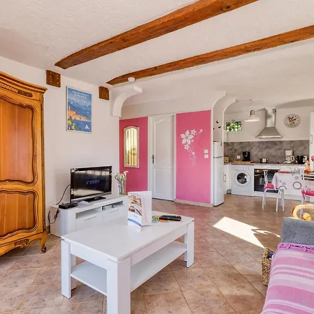 Maison Baousset - Happy *